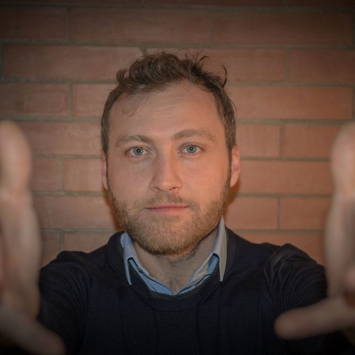 Marco Controzzi