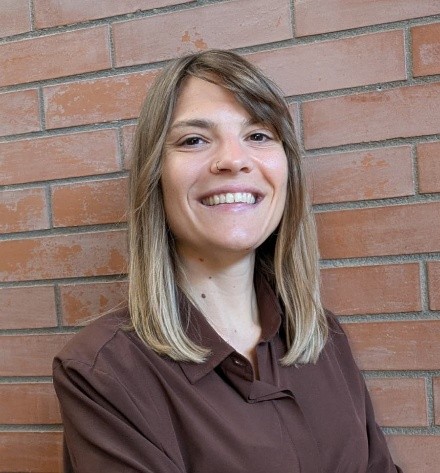 Dr. Marta Gherardini