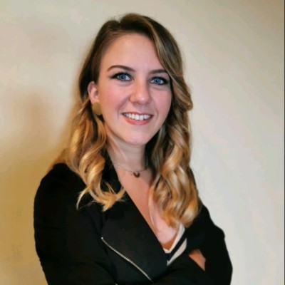 Dr. Chiara Livolsi