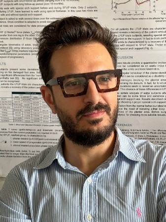 Dr. Andrea Tigrini