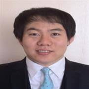 Foto di Prof. Ho Seok AHN