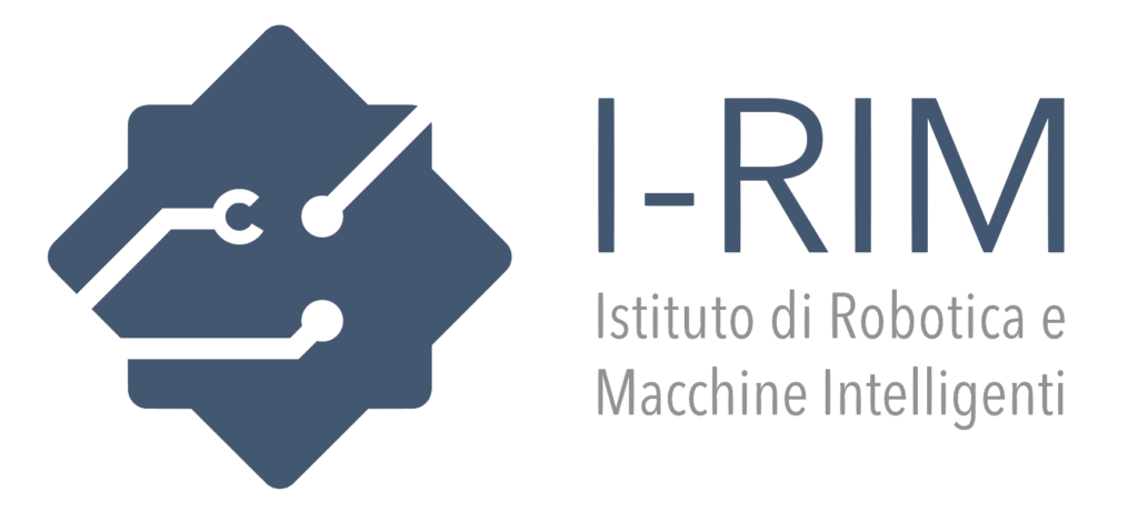 IRIM 2025 Logo