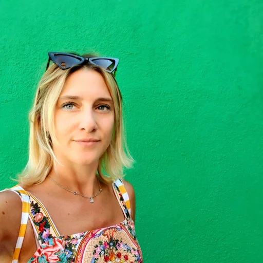 Roberta Nossa