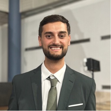 Dr. Christian Tamantini